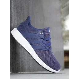 ADIDAS Men Navy Blue ULTIMASHOW Running Shoes