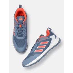 ADIDAS Men New Star Tennis Shoes