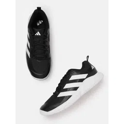 ADIDAS Men Non-Marking Court Team Bounce 2.0 Training Shoes