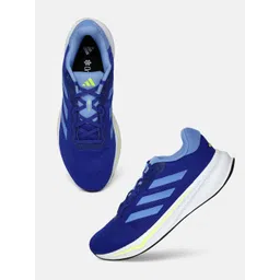 ADIDAS Men RESPONSE Ortholite Running Shoes