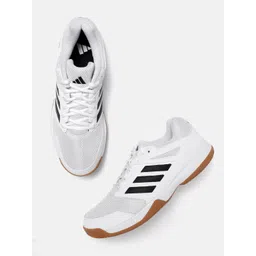 ADIDAS Men Speedcourt Tennis Shoes