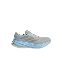 Adidas Men SUPERNOVA RISE 2 Grey Running Shoes