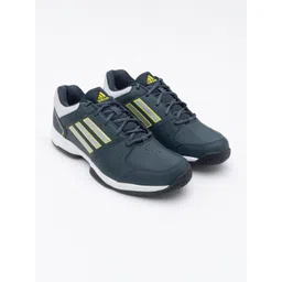 ADIDAS Men SWERVE STR 1.0 Tennis Shoes