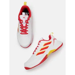 ADIDAS Men Tennis Wiz Shoes