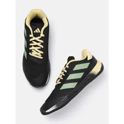 ADIDAS Men Velocity Grand Tennis Shoes