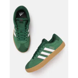 ADIDAS Men Vl Court 3.0 Tennis Shoes