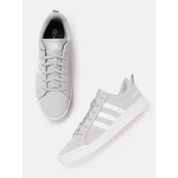 ADIDAS Men VS Pace 2.0 IKD Leather Sneakers