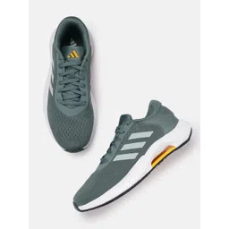 ADIDAS Men Woven Design Astor Run Shoes