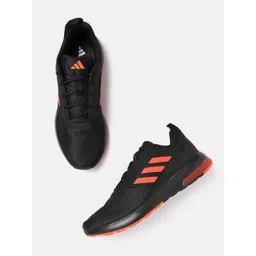 ADIDAS Men Woven Design Epik Comfort Running Shoes