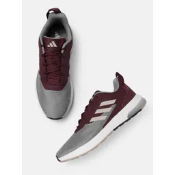 ADIDAS Men Woven Design Epik Comfort Running Shoes