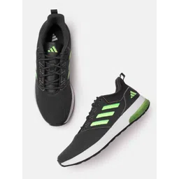 ADIDAS Men Woven Design Flair Mode Running Shoes