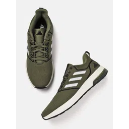 ADIDAS Men Woven Design Flair Mode Running Shoes