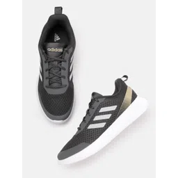 ADIDAS Men Woven Design Flexpace Walking Shoes