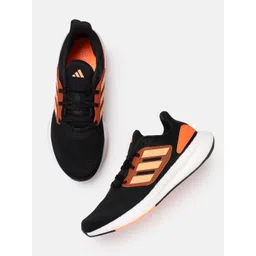 ADIDAS Men Woven Design Pureboost 22 Running Shoes