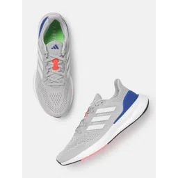 ADIDAS Men Woven Design PUREBOOST 23 Running Shoes