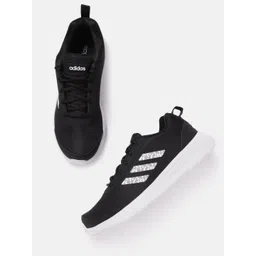 ADIDAS Men Woven Design SteertAhead Running Shoes