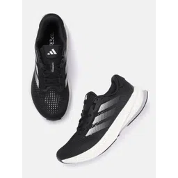 ADIDAS Men Woven Design Supernova Rise M Running Shoes