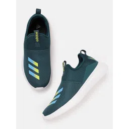 ADIDAS Men Woven Design Tristo Walking Shoes