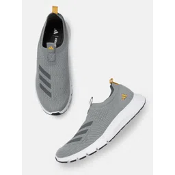 ADIDAS Men Woven Design WalkWagon Shoes