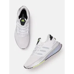 ADIDAS Men Woven Design X_PLRBOOST Running Shoes