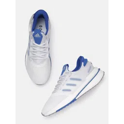 ADIDAS Men Woven Design X_Plrboost Running Shoes