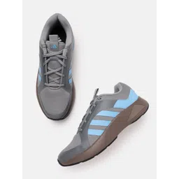 ADIDAS Men Zap-Run Shoes