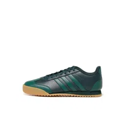 ADIDAS Men's 50s Soule M Green Sneakers