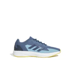 Adidas Men's adi-dash Blue Running Shoes