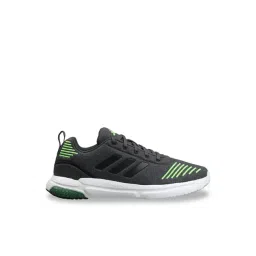 Adidas Men's ADI REVUP Grey Running Shoes
