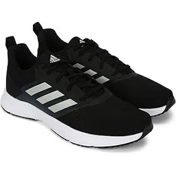 adidas Mens Adi-shawt M Running Shoe