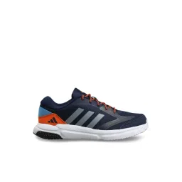 Adidas Men's adi speudo Navy Running Shoes
