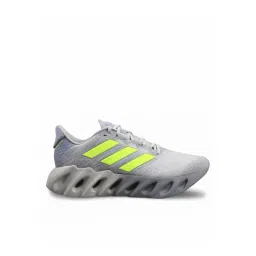 Adidas Men's Adidas SWITCH FWD 2 Grey Running Shoes