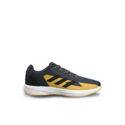 Adidas Men's Adidash Grey Running Shoes