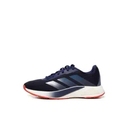 ADIDAS Men's Adiflair FW25 M1 Blue Running Shoes