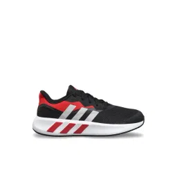 Adidas Men's Adilaska Black Running Shoes