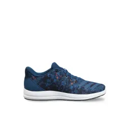 Adidas Men's Adistark 4.0 Navy Running Shoes