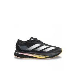 Adidas Men's ADIZERO SL2 Black Running Shoes