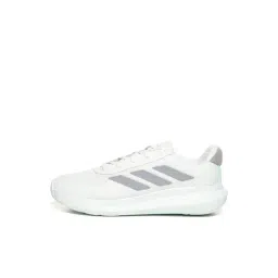 ADIDAS Men's AeroBlazeBurst Grey Running Shoes