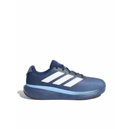 ADIDAS Men's AeroBlitzStep Dark Blue Running Shoes
