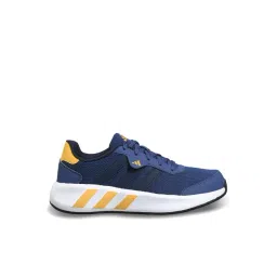 Adidas Men's Aerobolt Blue Running Shoes