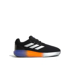 adidas Men's AeroSprintX Black Running Shoes