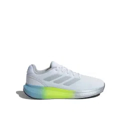 adidas Men's AeroSprintX White & Grey Running Shoes