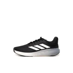 ADIDAS Men's AeroVortexGlide Black Running Shoes