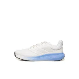 ADIDAS Men's AeroVortexGlide White Running Shoes