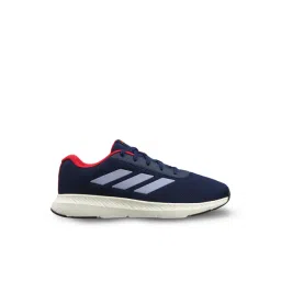 adidas Men's Air-RollStroll Blue Running Shoes