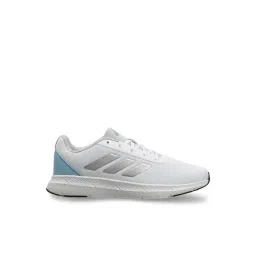 adidas Men's Air-YardFun White Running Shoes