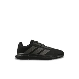 Adidas Men's AirBreeze Black Running Shoes
