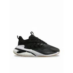 Adidas Men's AlphaBoost V2 Black Running Shoes