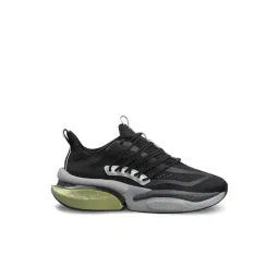 Adidas Men's APLHA Black Running Shoes