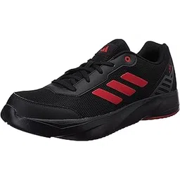 adidas Mens Base-Strike M Running Shoes
